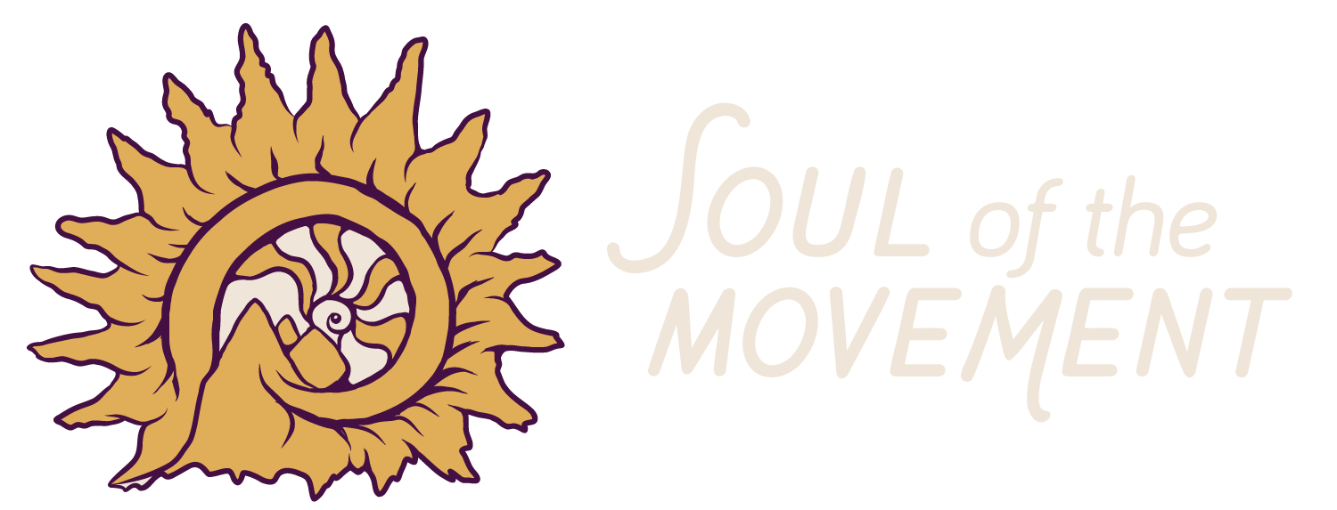 Soul of the Movement