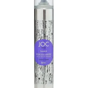 JOC ShapeUp Intense Hold Hairspray 500ml