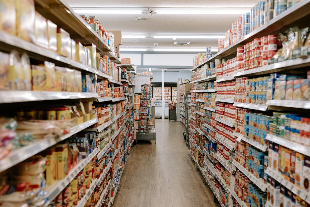 The Lincoln Market - Lincoln, Michigan Grocery Store and Gas Station Lincoln market near me