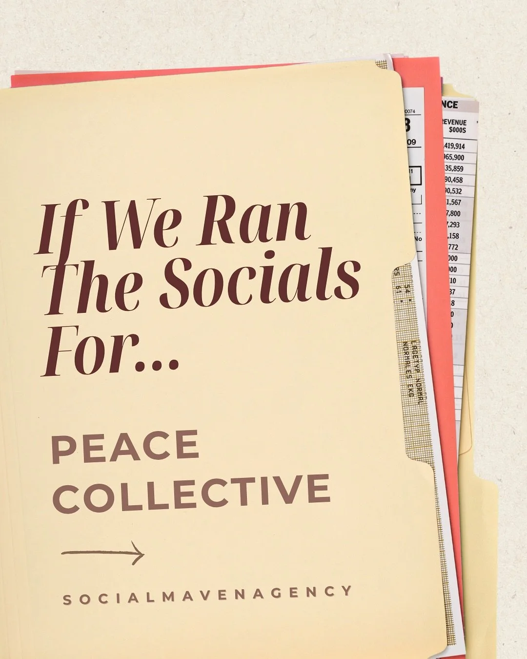 With Toronto heading to the World Series, we wanted to imagine how Peace Collective, a brand that&rsquo;s always worn the city&rsquo;s pride on its sleeve , could show up in this moment.

If we were to run Peace Collective&rsquo;s socials, we&rsquo;d