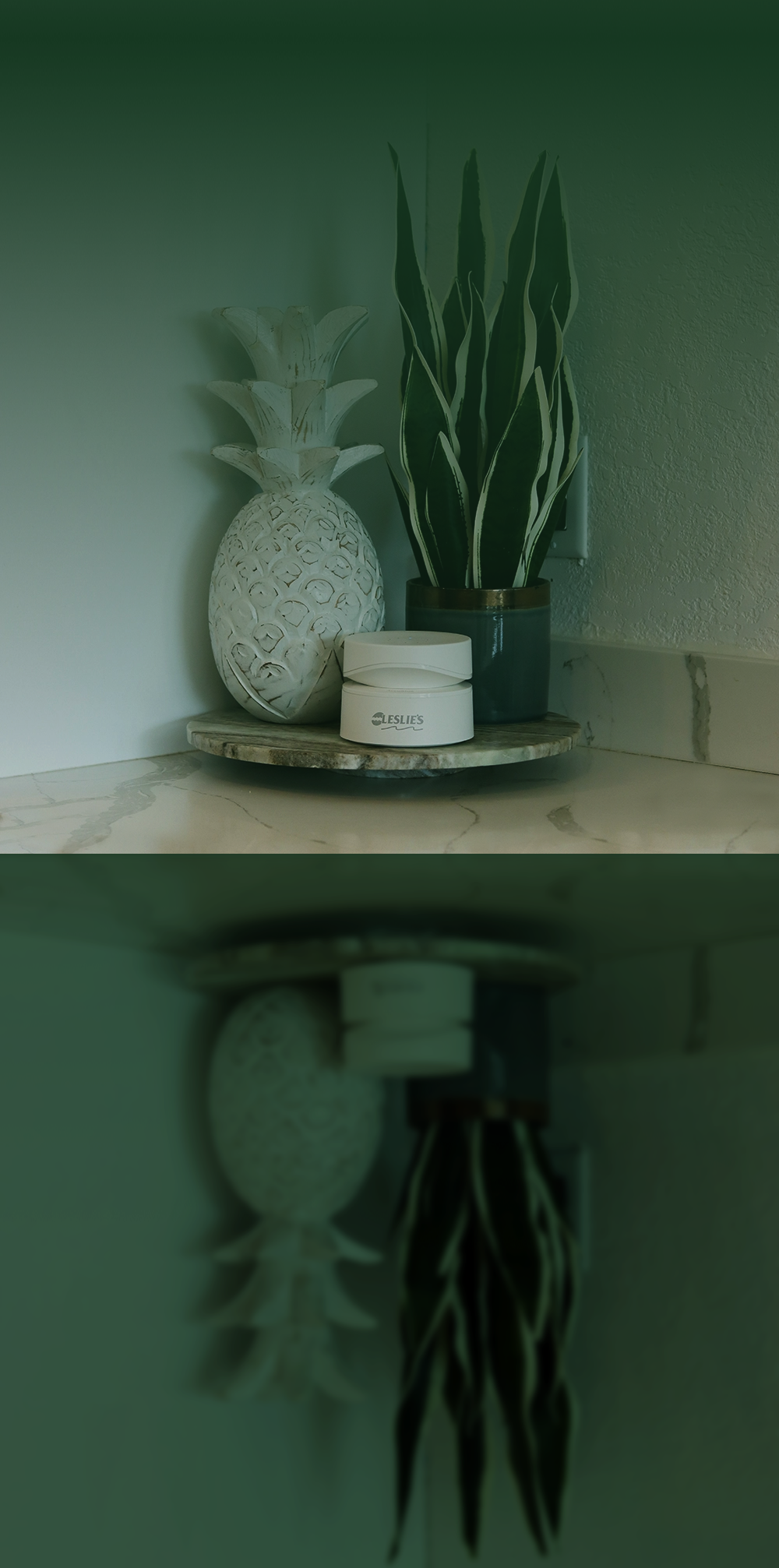 Desiging sustainably and for convenience, making it the obvious choice