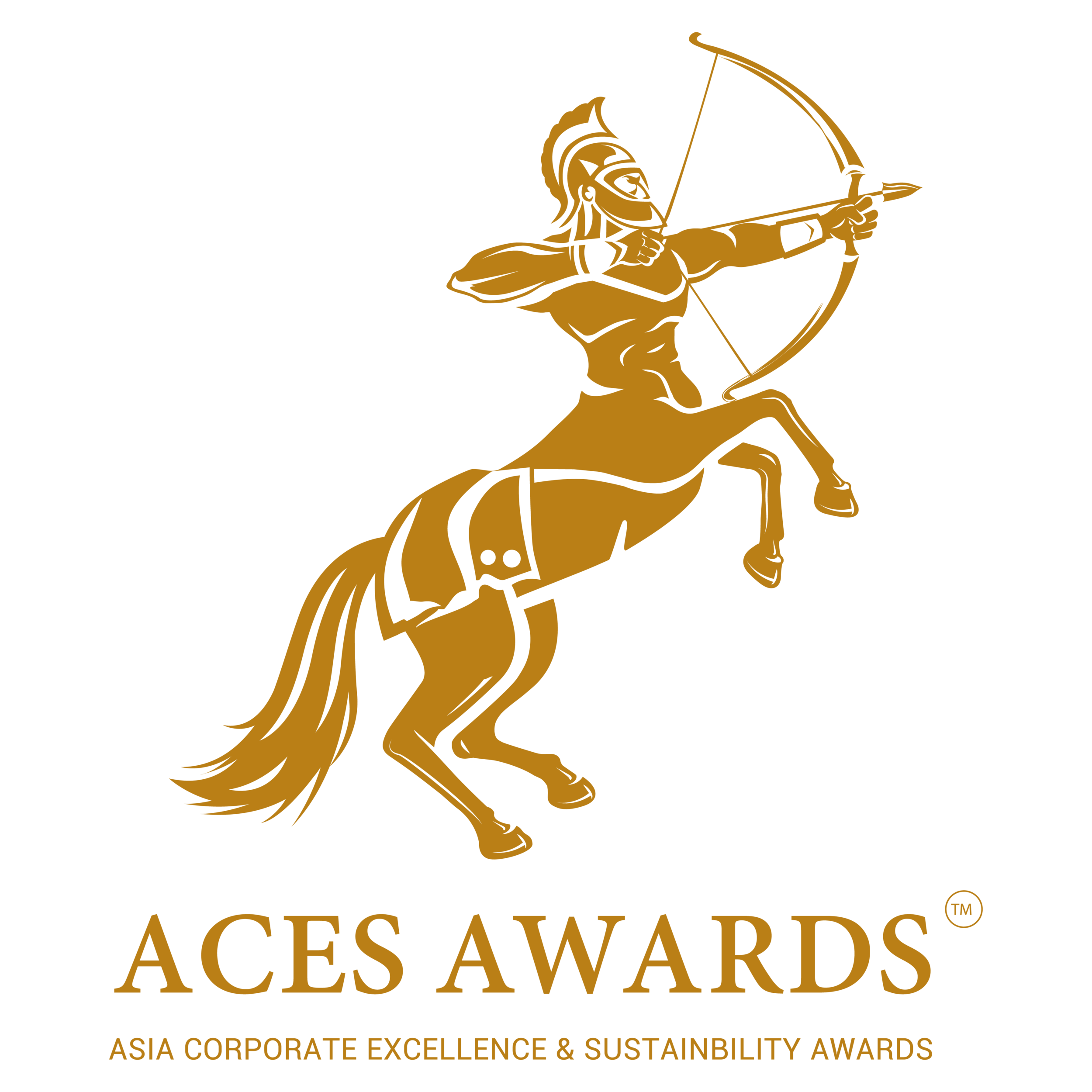 ACES Awards. Corporate Excellence & Sustainability Awards