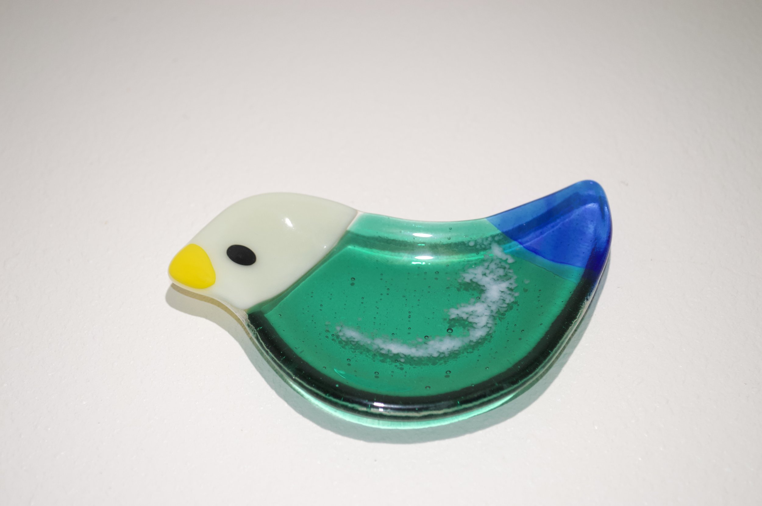 BIRDIE TRAY ~5x3.5" ~$40 per person