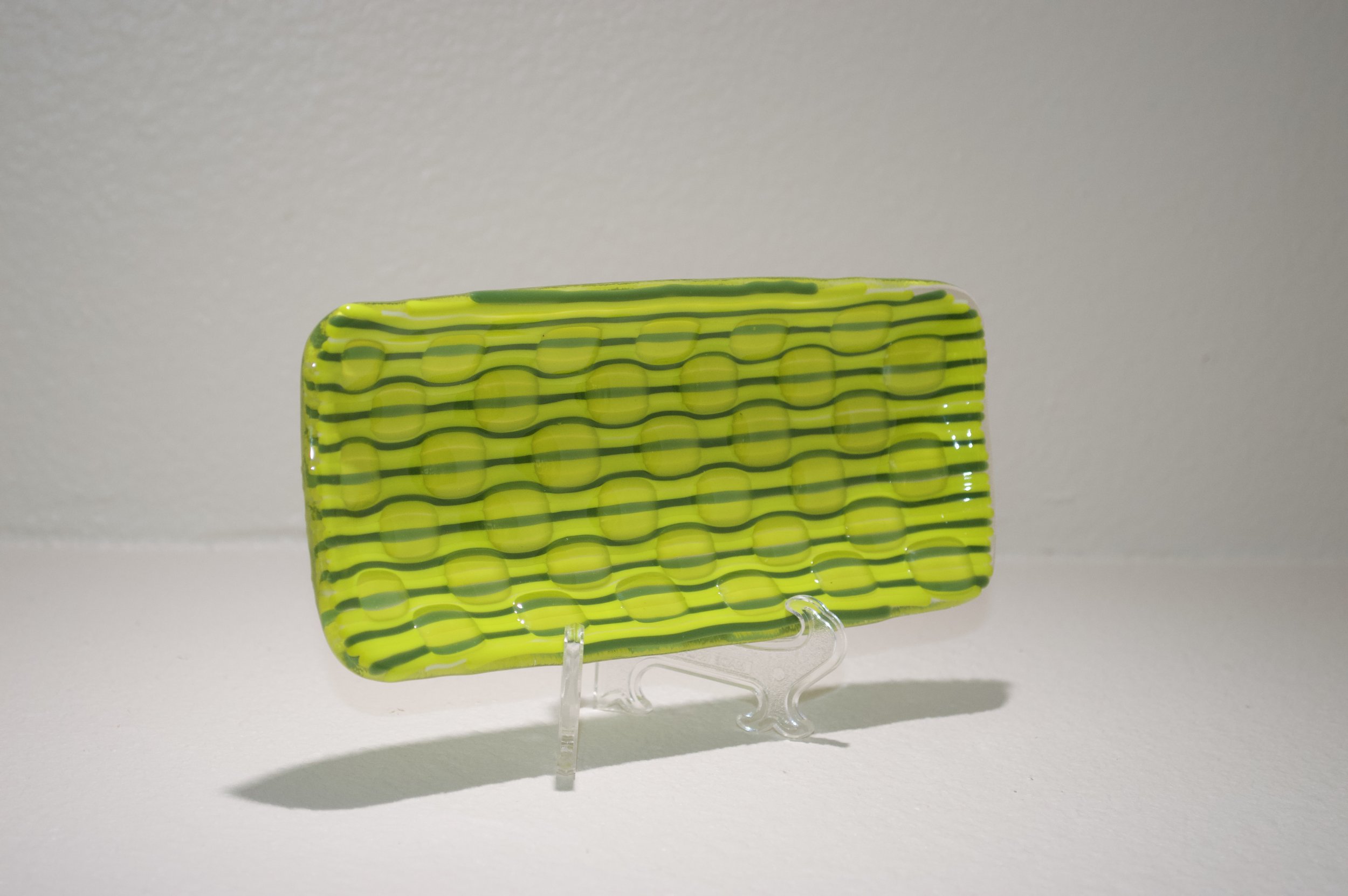 TRINKET TRAY ~7x3" ~$40 per person