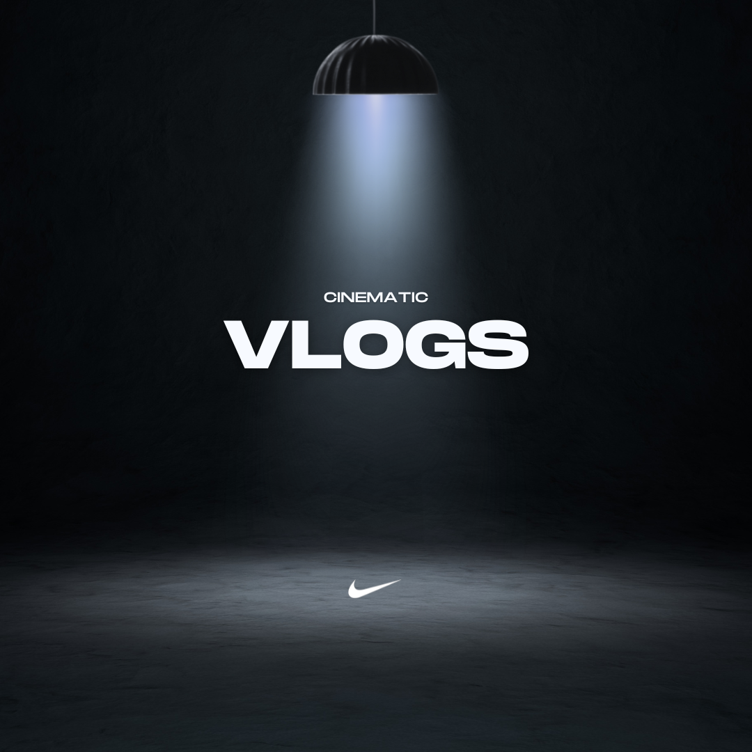 WP Cinematic Vlogs/BTS