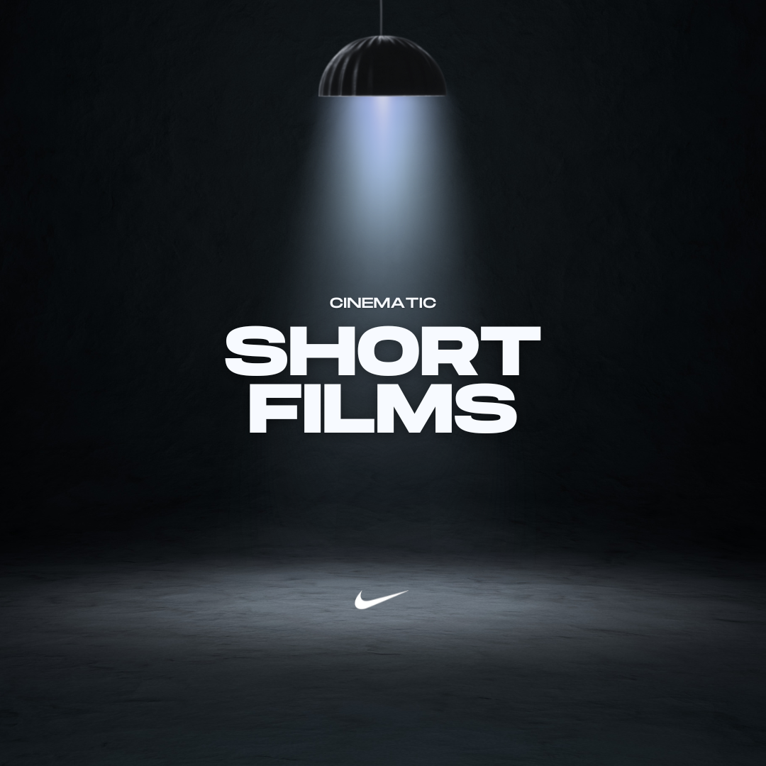 WP Cinematic Short Films