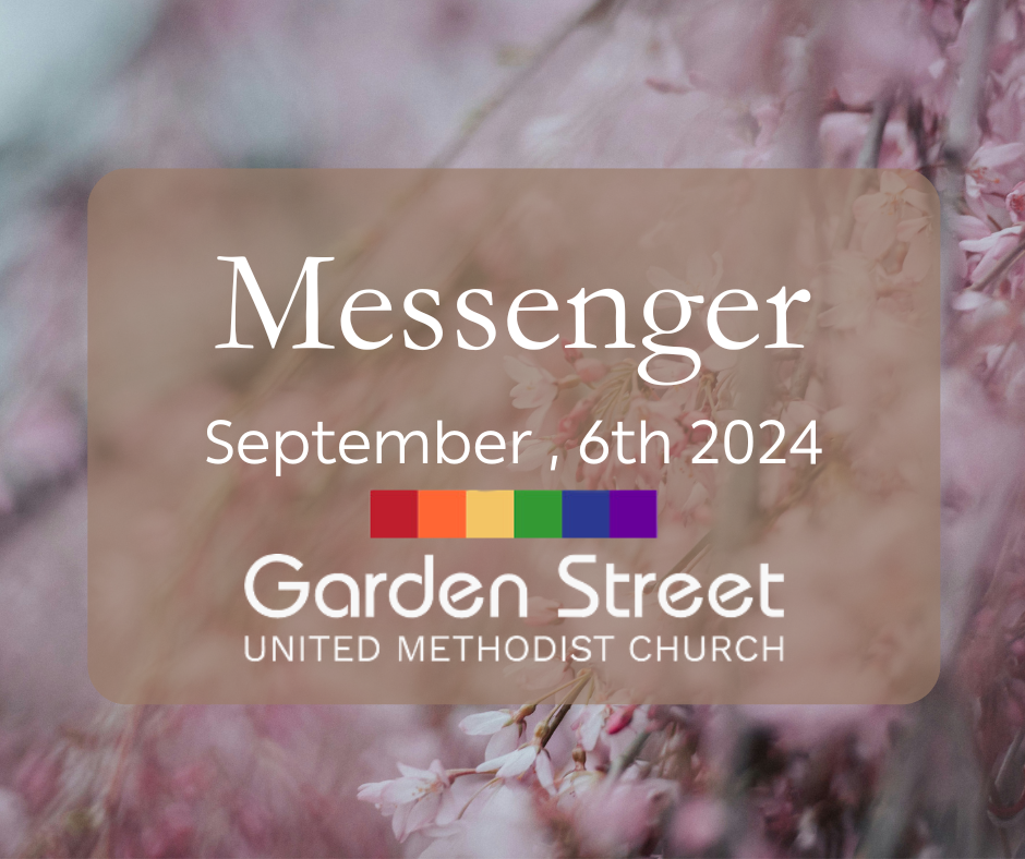 Messenger 9/06/24