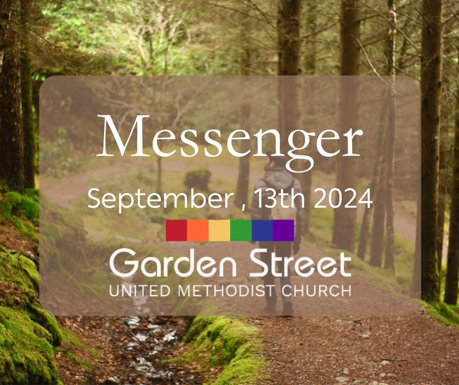 Messenger 9/13/24