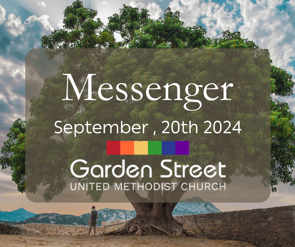 Messenger 9/20/24
