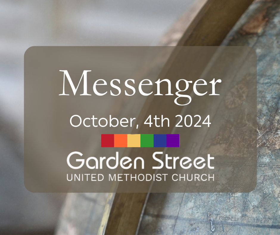 Messenger 10/04/24