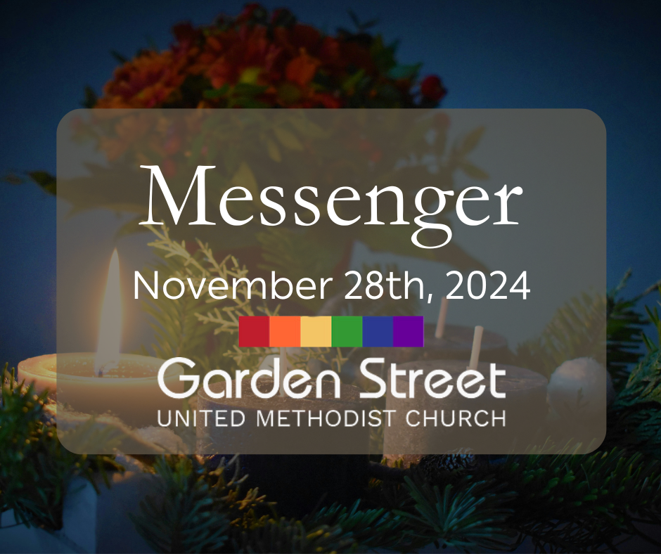Messenger 11/28/24