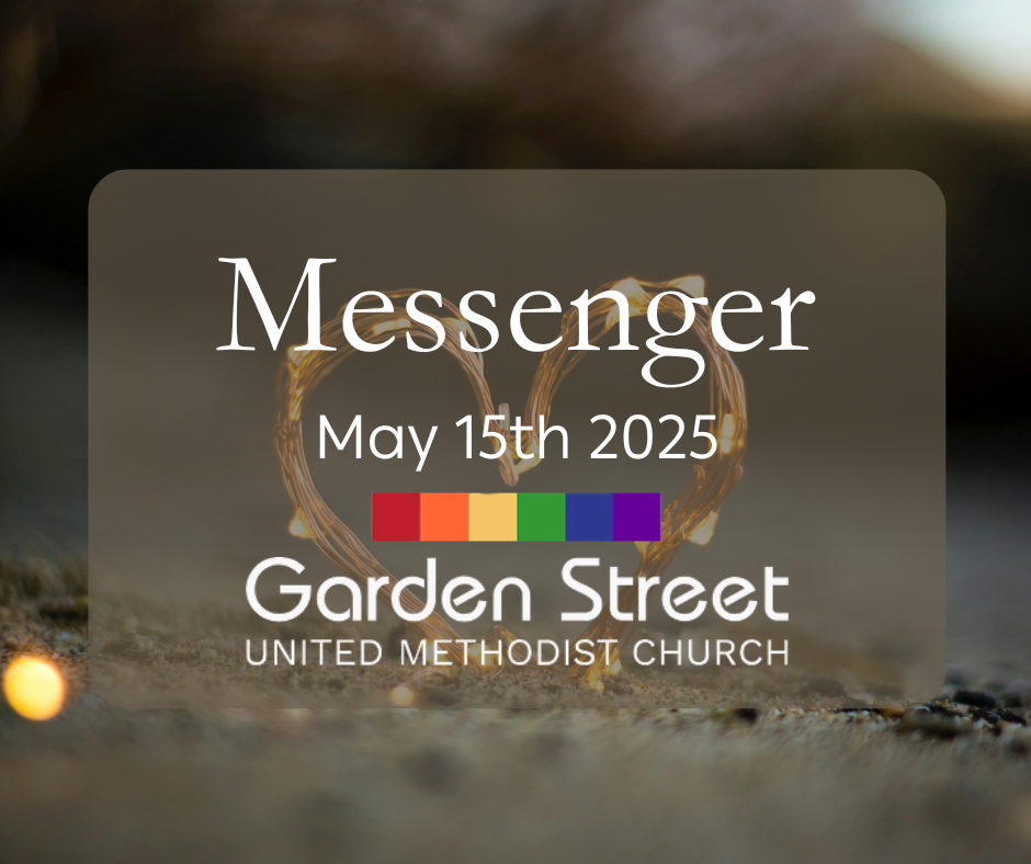 Messenger 05/15/25