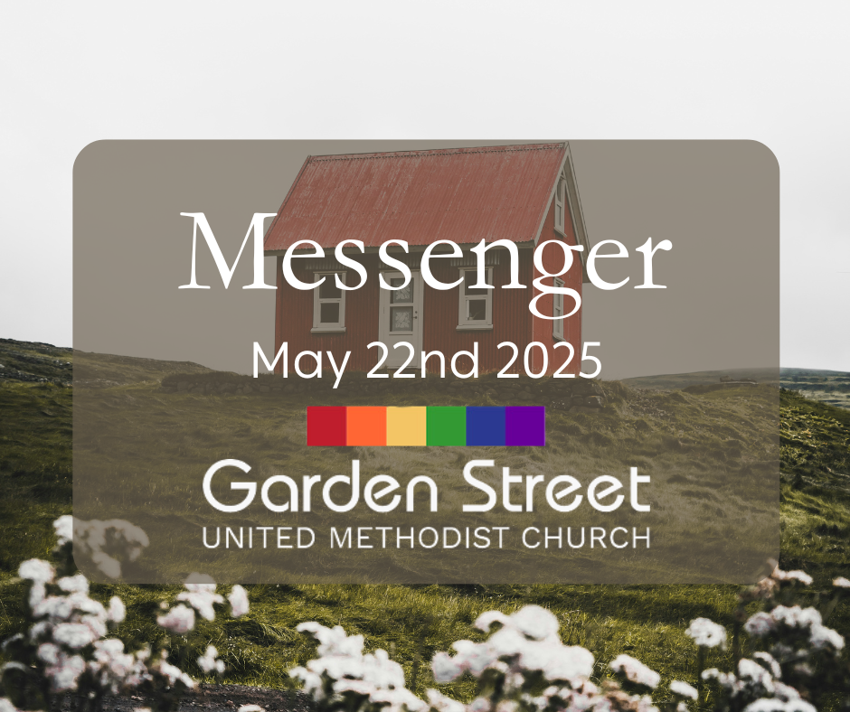 Messenger 05/22/25