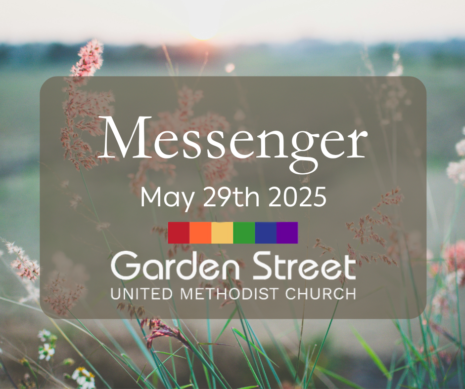 Messenger 05/29/25