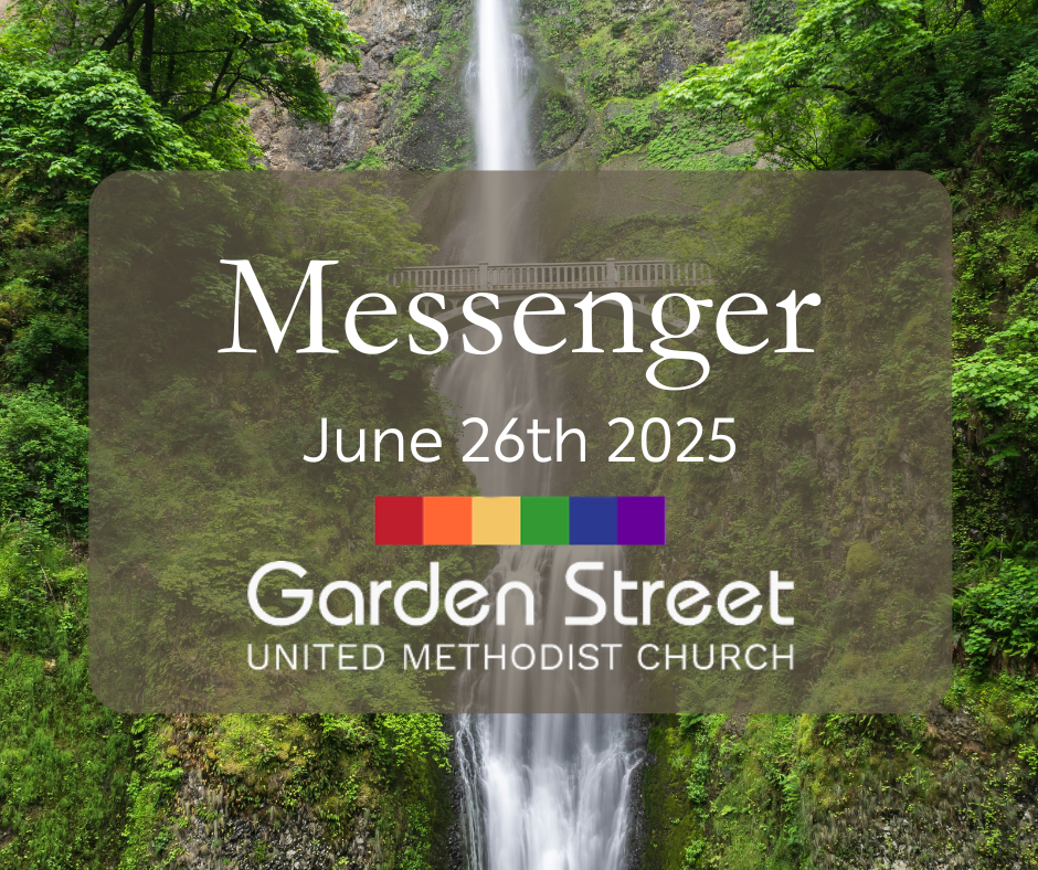 Messenger 06/26/25