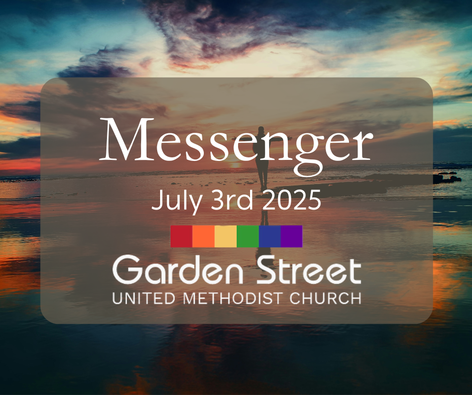 Messenger 07/03/25