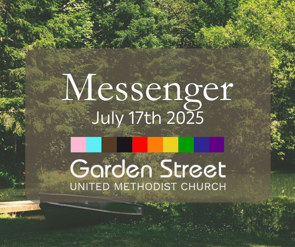 Messenger 07/17/25