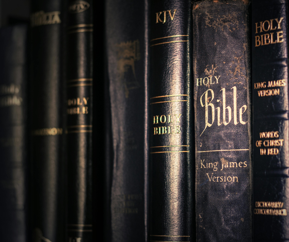 Bible Study