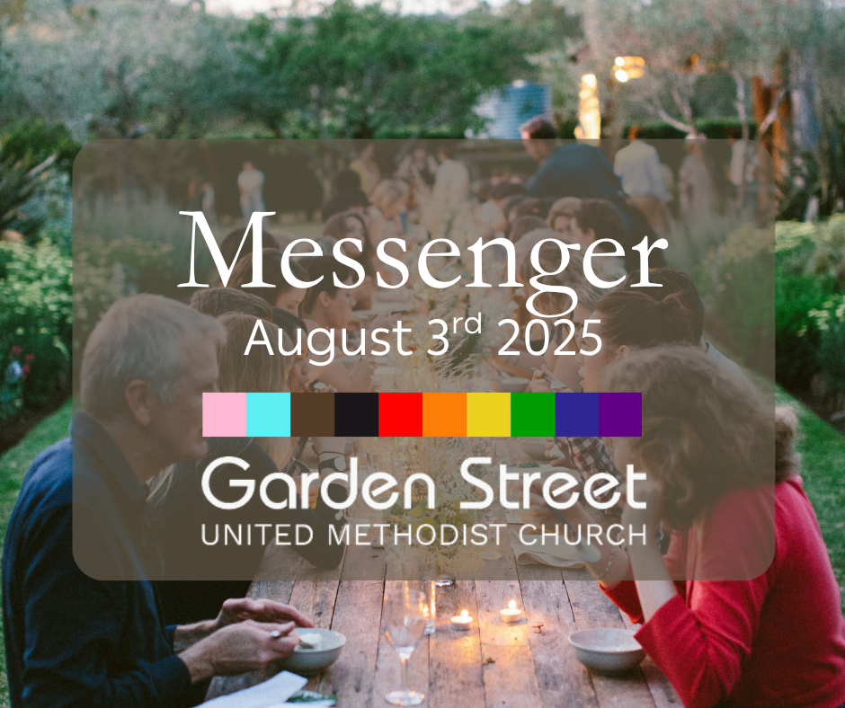 Messenger 07/31/25