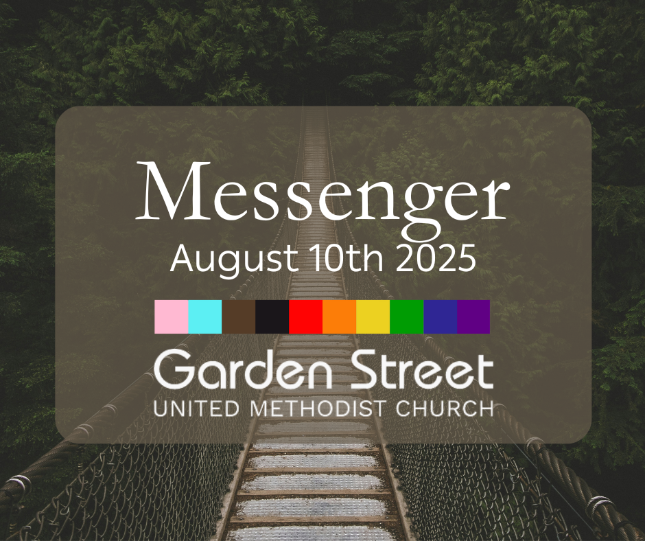 Messenger 08/07/25