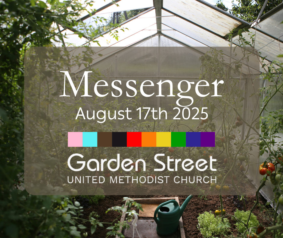 Messenger 08/14/25