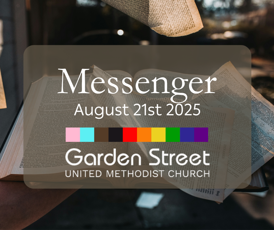 Messenger 08/21/25