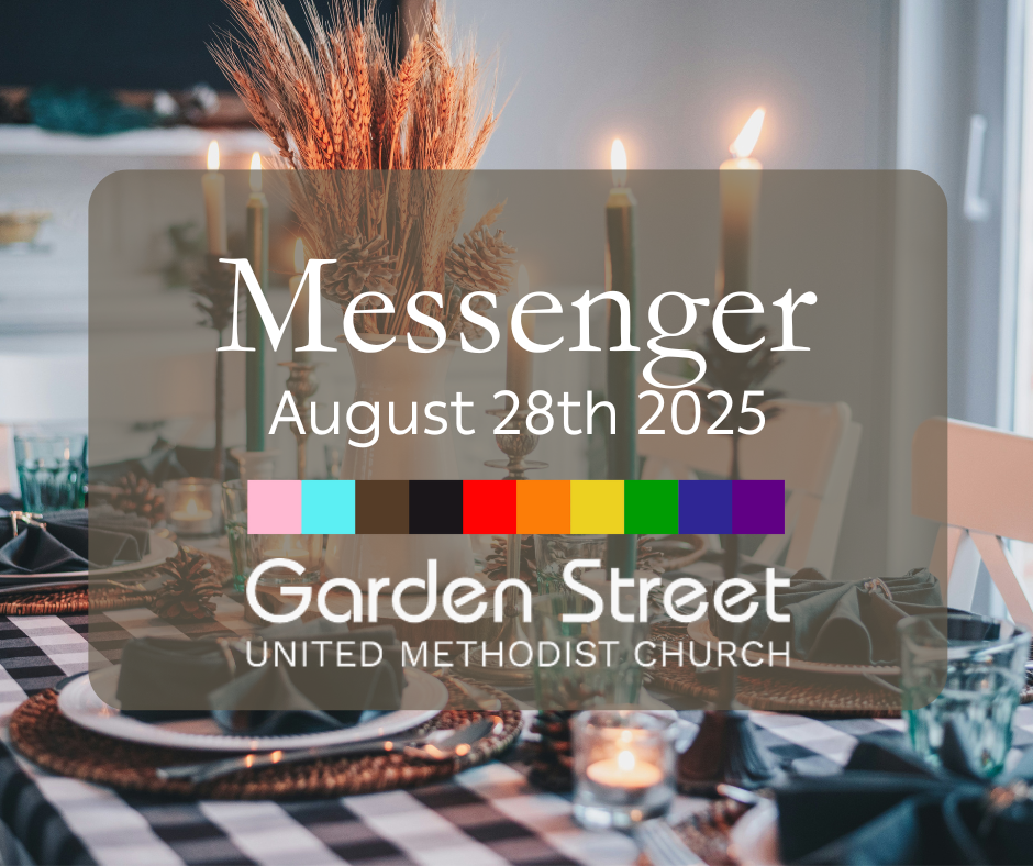 Messenger 08/28/25
