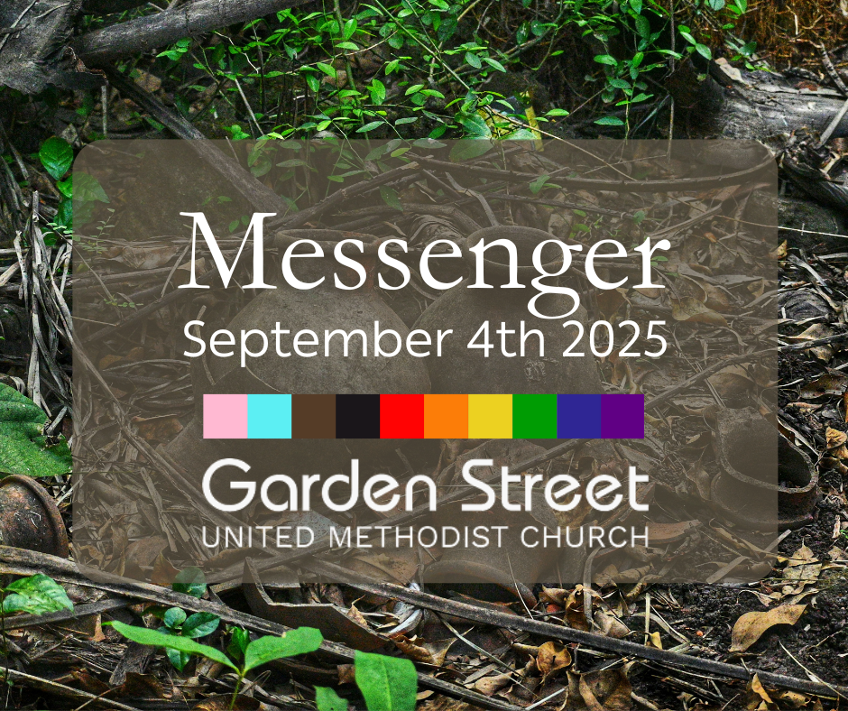 Messenger 09/04/25
