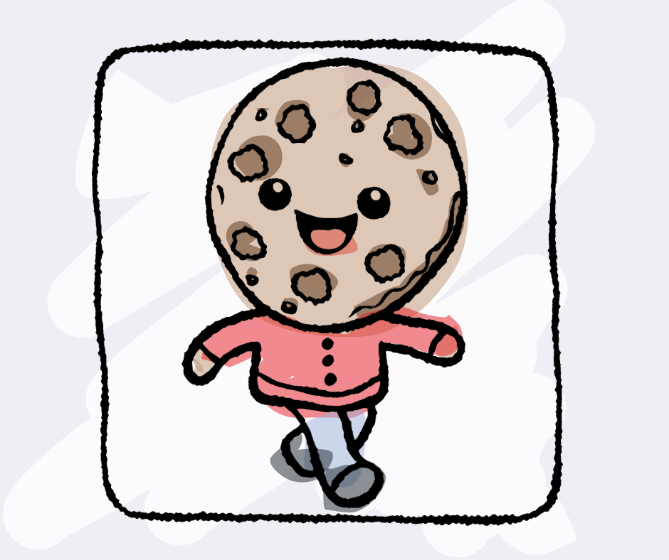 Cookie Walk