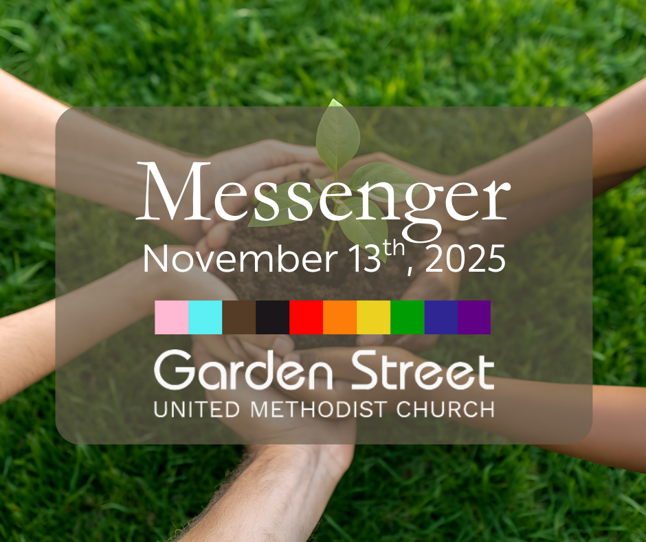 Messenger 11/13/25