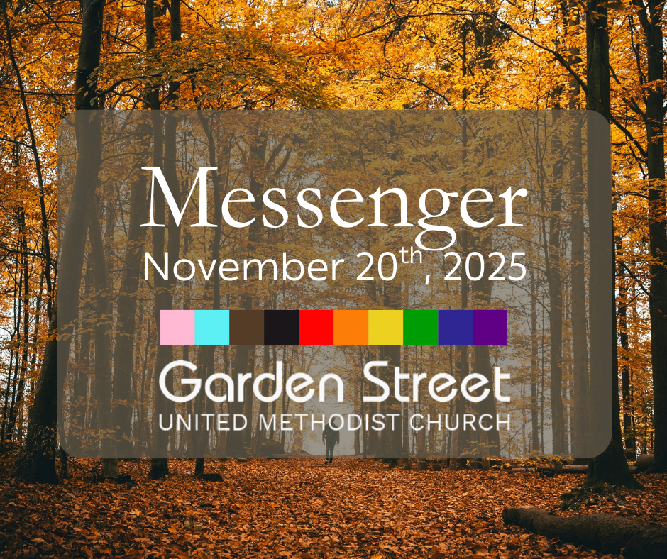 Messenger 11/20/25