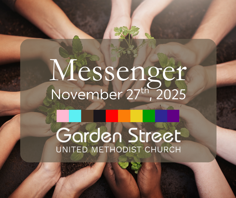 Messenger 11/26/25