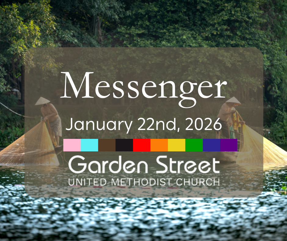 3rd Sunday after the Epiphany