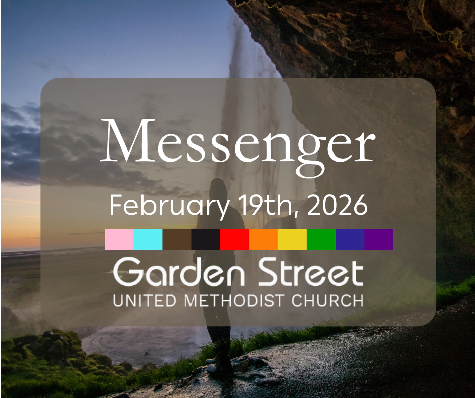 1st Sunday of Lent