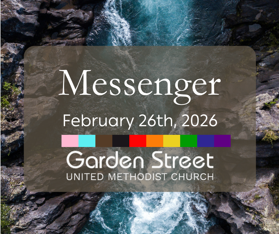 2nd Sunday of Lent