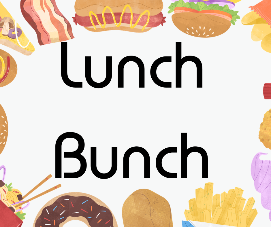 Lunch Bunch 