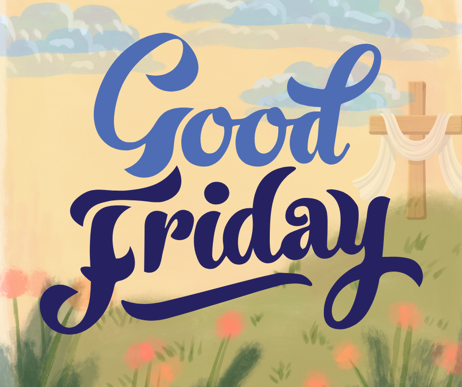 FCCB Good Friday