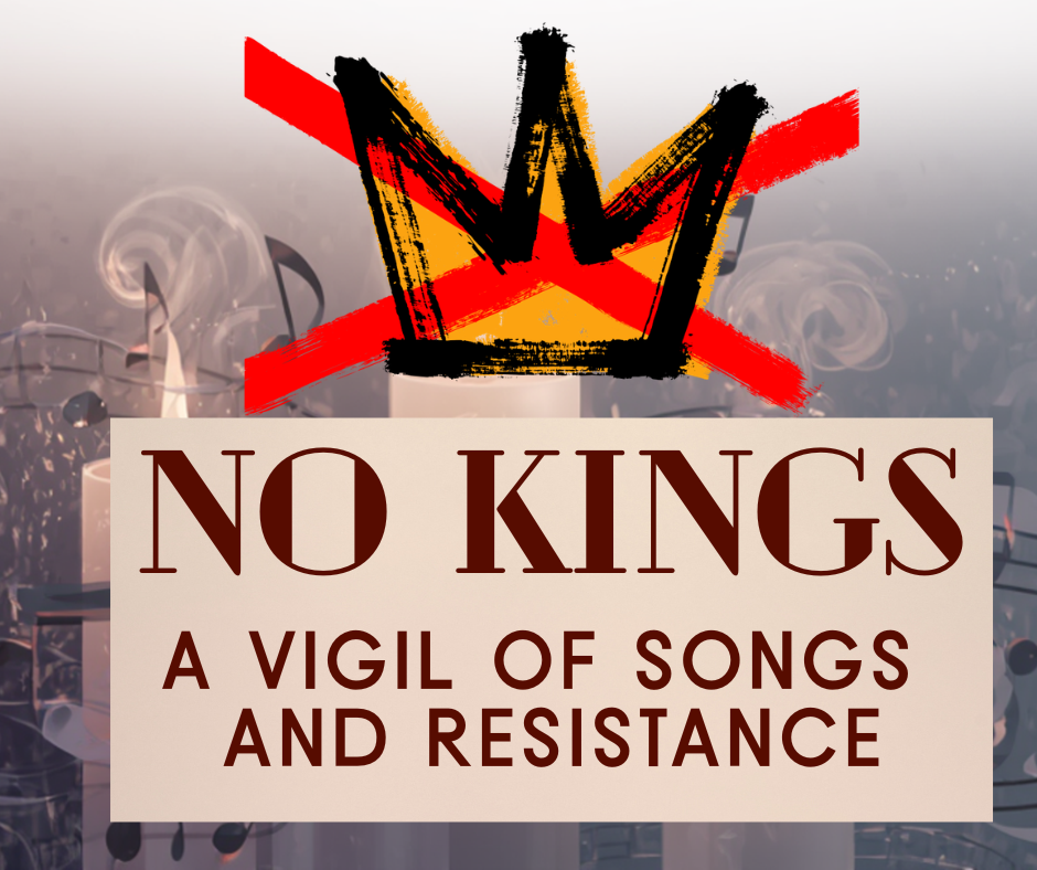 No Kings Photo Gallery