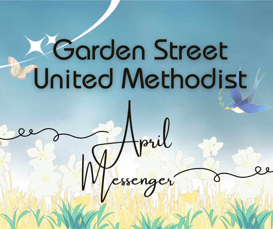 April News