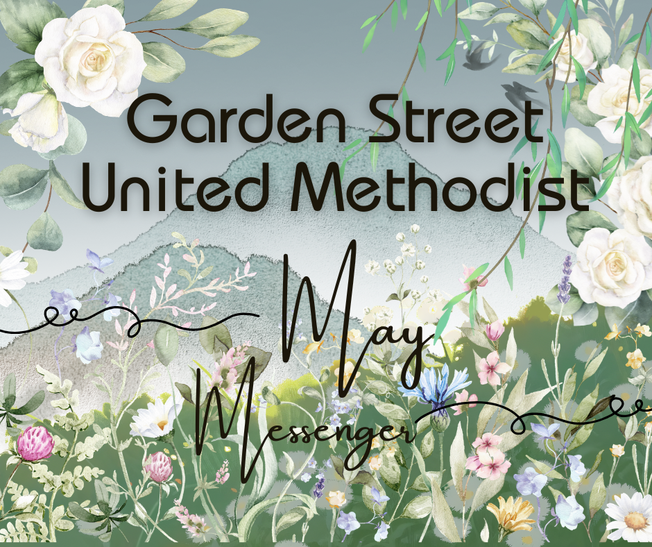 May News