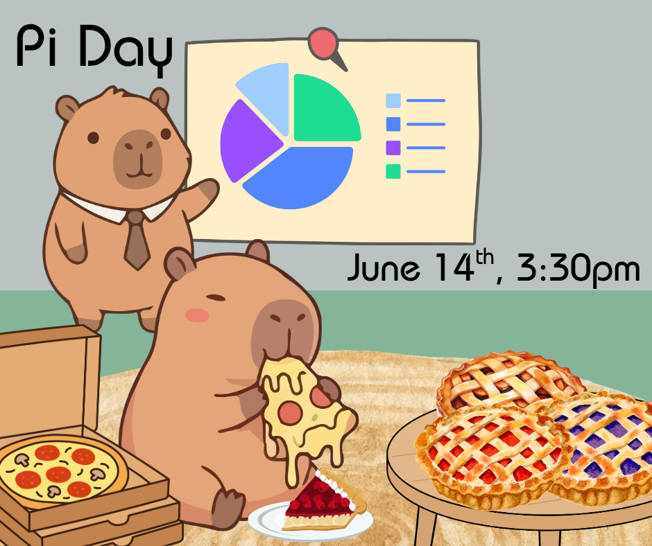 Pie Day