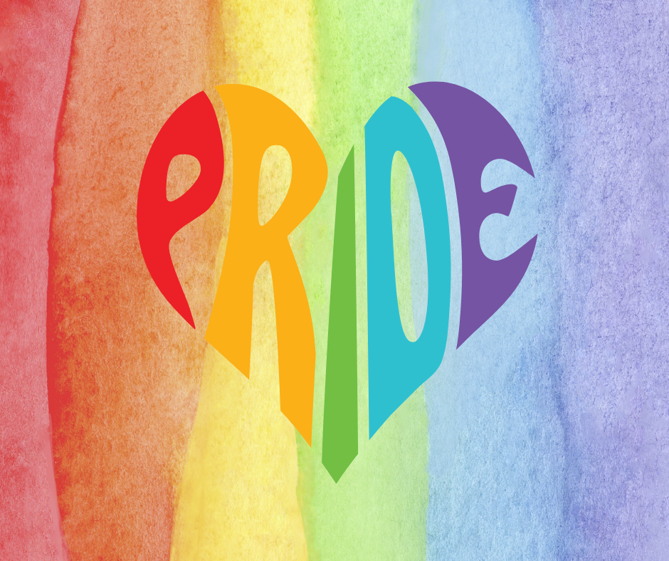 Pride IN Bellingham