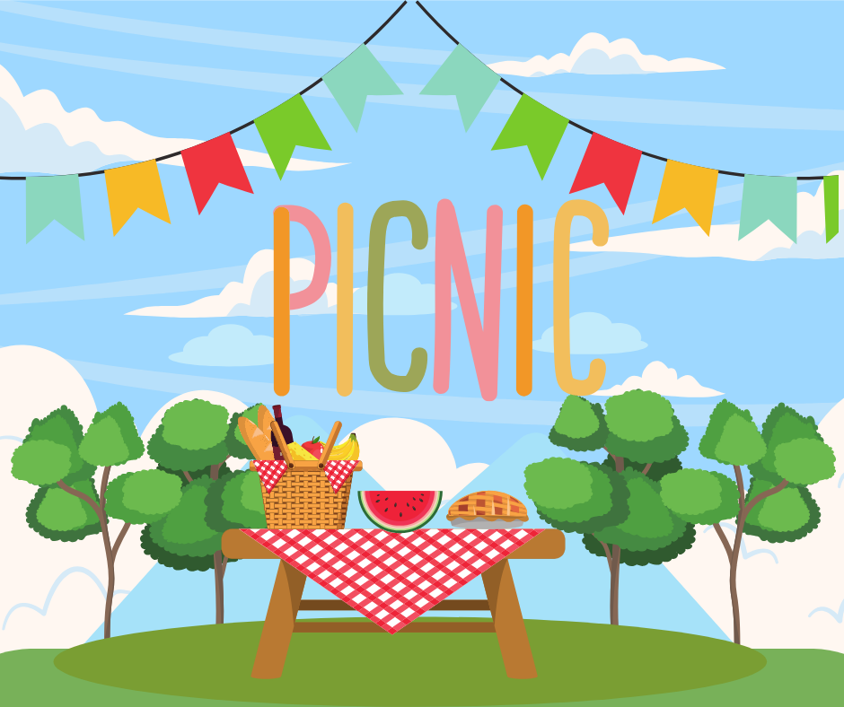 Picnic in the Park