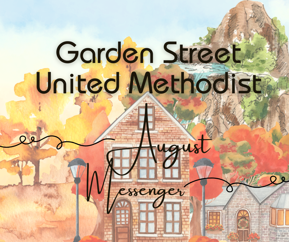 August News