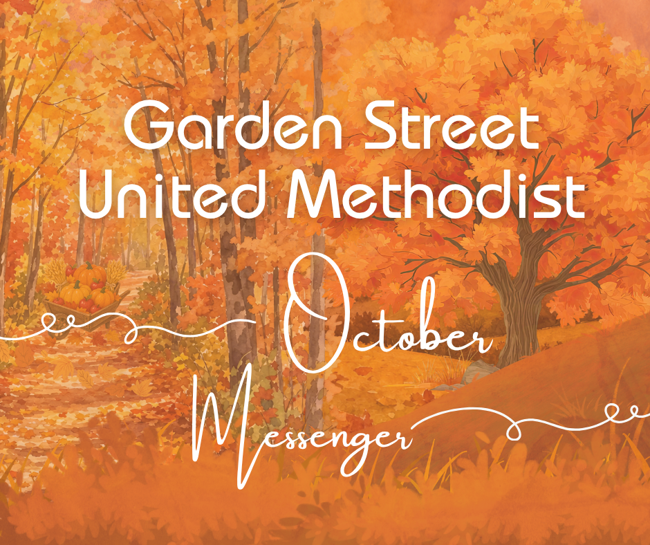 October News