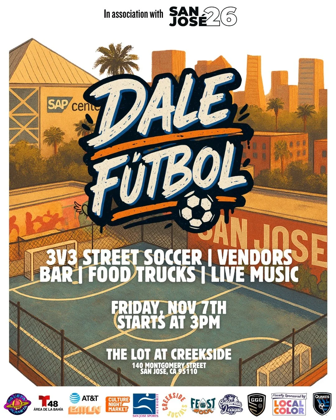 DALÉ FUTBOL