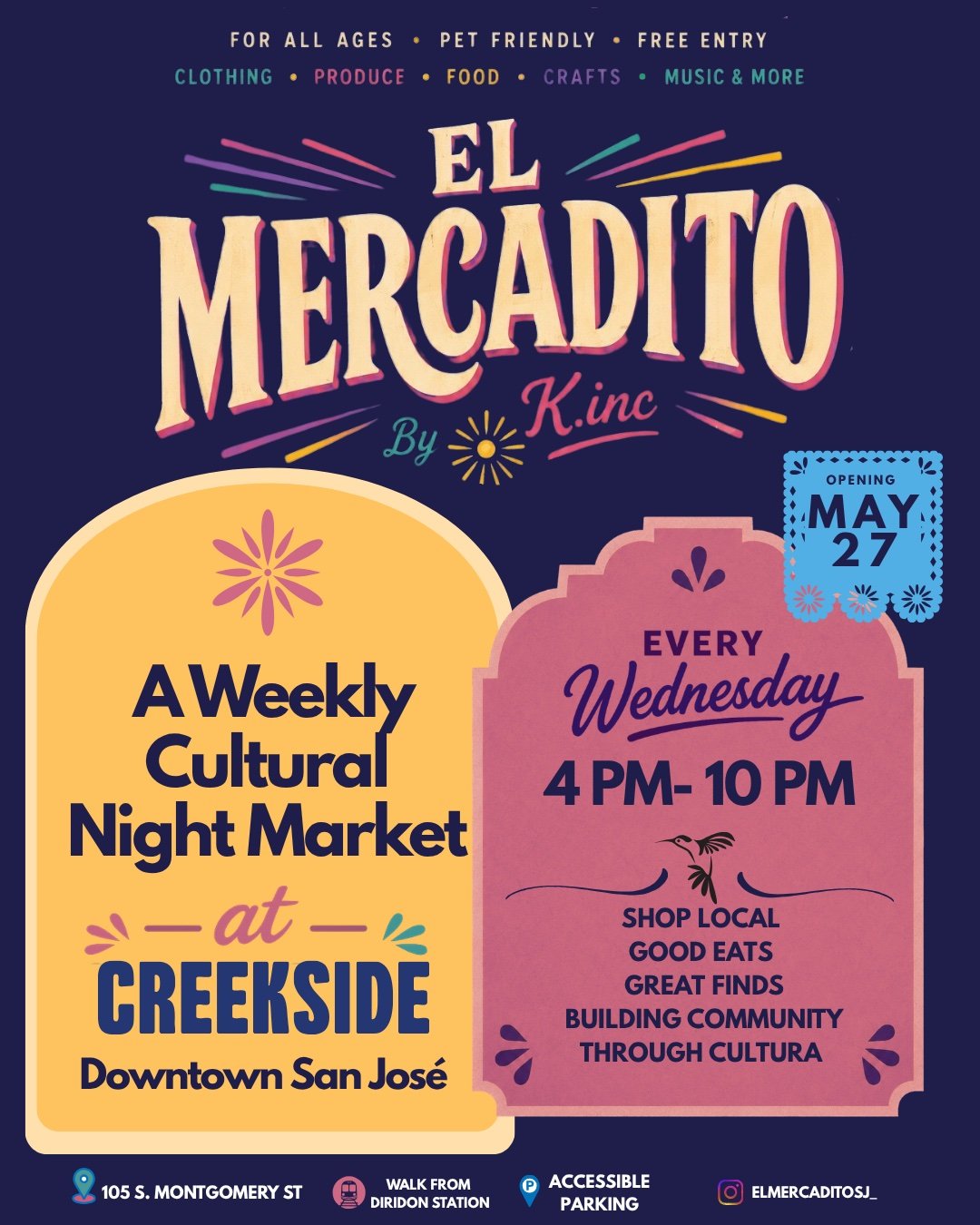 EL MERCADITO