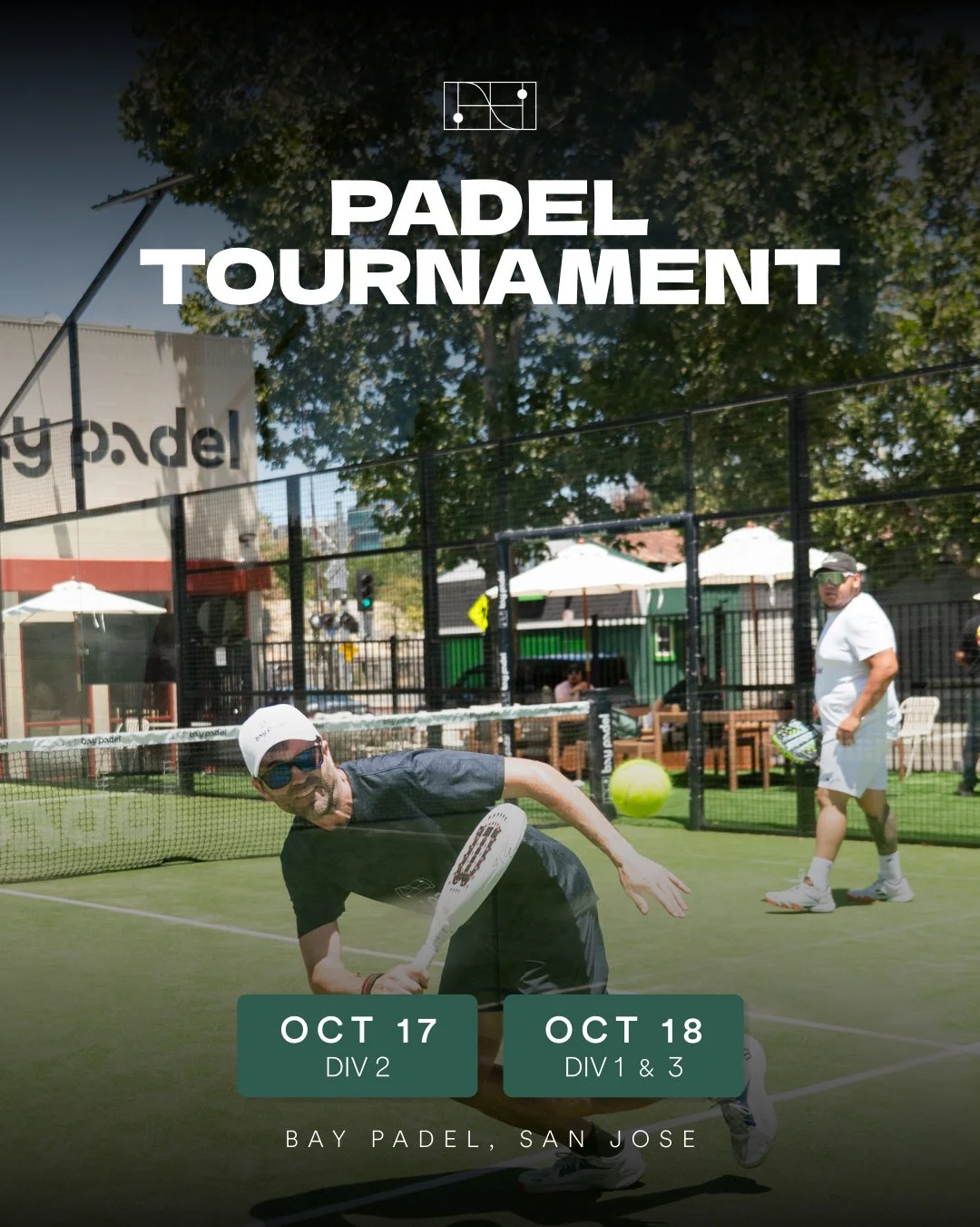Bay Padel Tournament