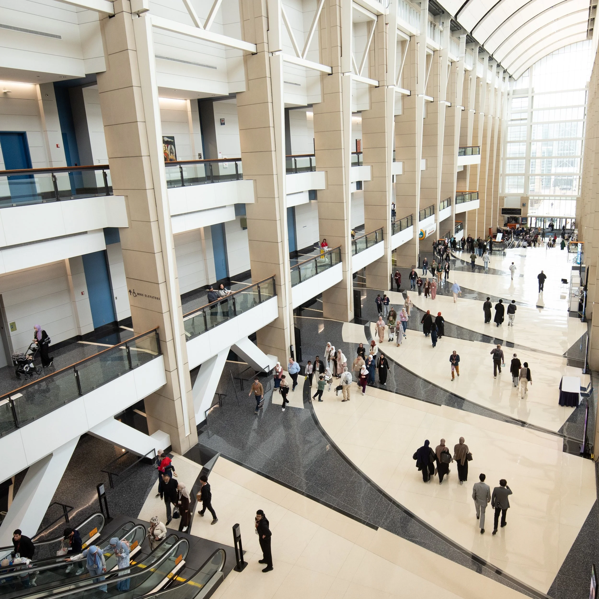 Five Partnership Strategies for Lasting Success at McCormick Place