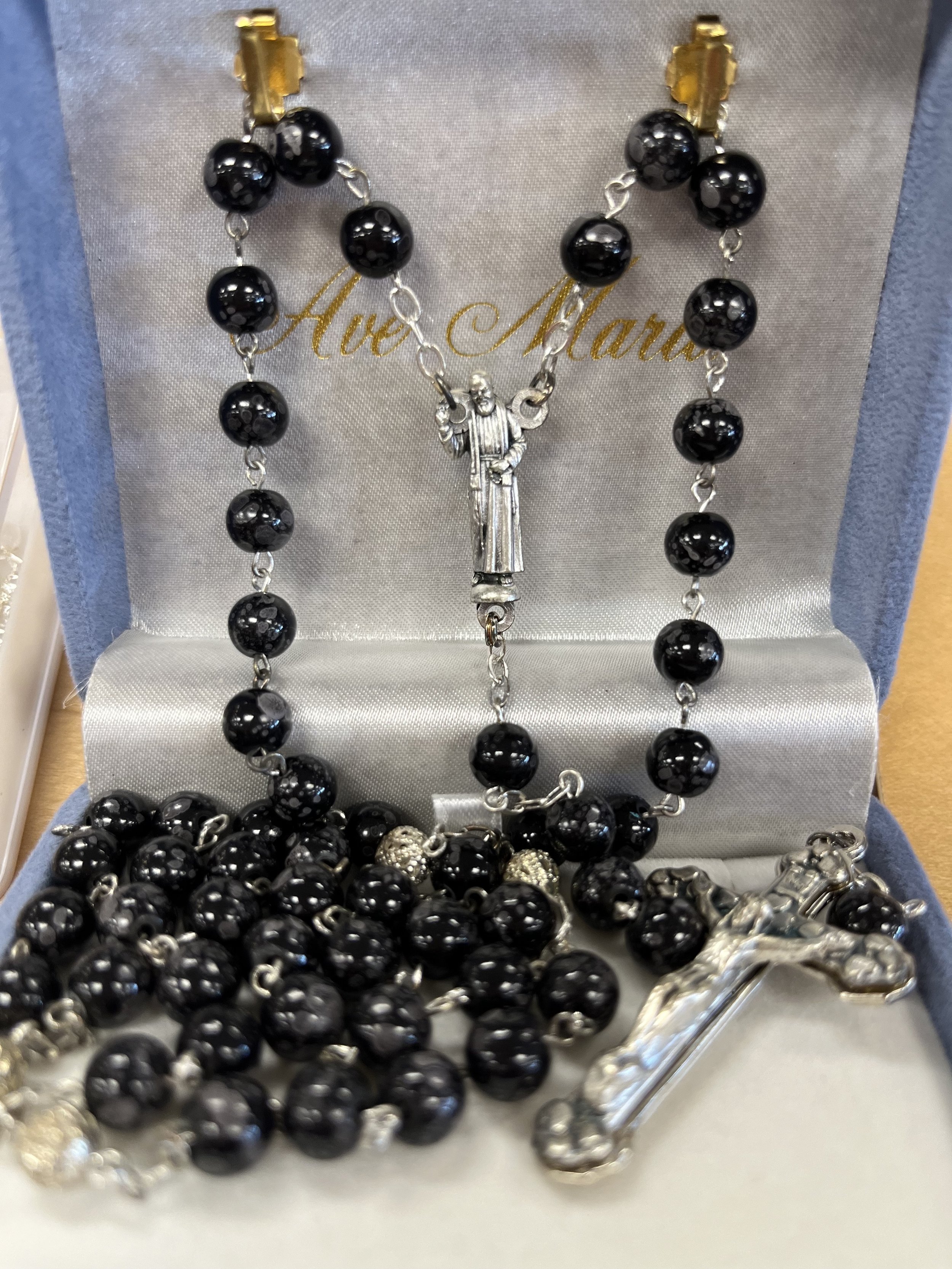 Padre Pio Rosary